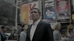 <疑犯追踪>第五季首集预告