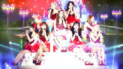 For Jessica & SNSD