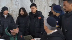 电影<一九四二>人物志之神父梅甘.记者白修德