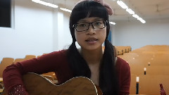 天使吉他弹唱