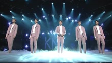 心地 - KBS音乐银行 现场版 16/04/22