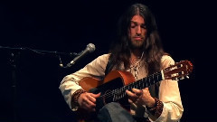 The Song of the Golden Dragon