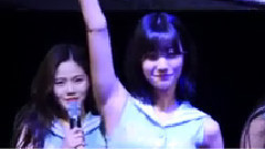 个人表演