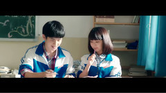 你曾是少年
