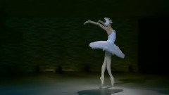 Uliana Lopatkina - Dying sw
