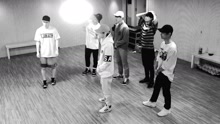 Dynamite 练习室CCTV版