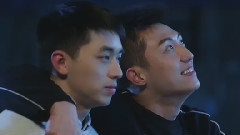灵魂相认