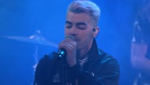 DNCE 现场版 2016