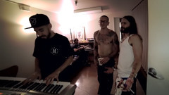 LPTV: 2014 CARNIVORES Tour