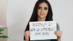 ČUO SAM DA PRIČAJU