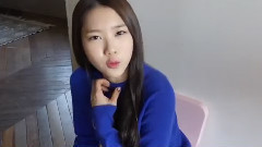 3RD MINI ALBUM < PINK OCEAN > JACKET MAKING FILM