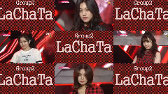 La ChA TA