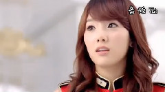 少女时代 - Domino's Pizza CF 20s
