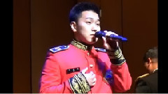 晟敏(Super Junior),Super Junior - 济州岛国军交响乐团演奏会
