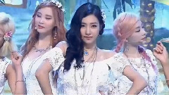 少女时代 - Party