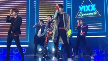Dynamite - MBC音乐中心 现场版 16/04/30