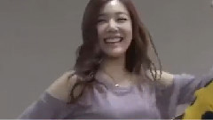 少女时代 - SNSD Dance Practice Cut