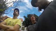 COMO PASA EL TIEMPO