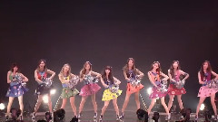 少女时代 - Love and Girls