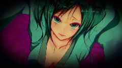初音未来,gumi - 秘密的金魚