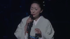 紫兰の花