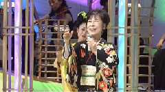 木曽路の女