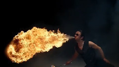 Fire Breath