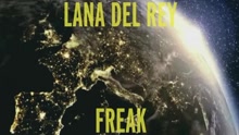 Freak