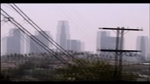 In This City - OFFICIAL PROMO