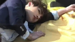 BTS Jacket Episode