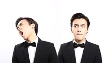 何维健 - 何维健广州巡演预告片