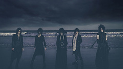 the GazettE - UNDYING