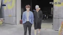 FIRE MV Shooting