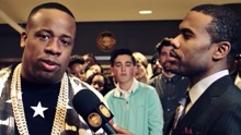 Yo Gotti,E-40 - Law