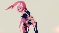 Masked bitcH