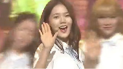 一步两步 - Mnet M!Countdown 现场版 16/05/05