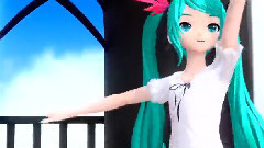 初音未来 - WEDH