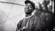 Rejjie Snow - Keep Your Head Up