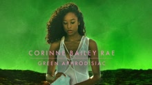 Green Aphrodisiac