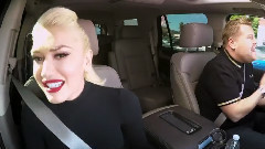 Gwen Stefani - Carpool Karaoke