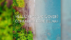 Hello (Cover)