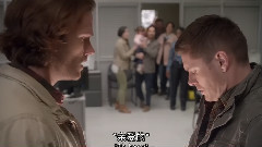 美剧<邪恶力量>S11E20结尾曲