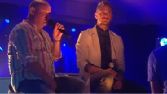 Zonder Woorden
