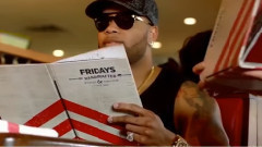 Hello Friday