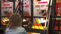 Lilith - Lilith Battle! 第一季特别篇SP03:第一季完结!游乐场双重对决!