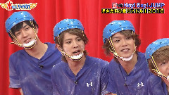 嵐にしやがれ