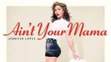 Ain't Your Mama