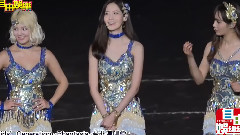 少女时代 - Talking大秀中文 & 太妍清唱RAIN