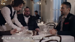 Françaix: Ode a La Gastronomie