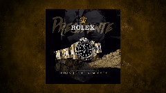 Presidente Rolex